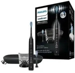 Philips HX9913/18 Sonicare DiamondClean Premium elektrische Schallzahnb&uuml;rste, in...