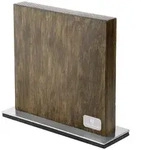 ZASSENHAUS Messerblock Magnet Esche 28x9x25,5cm