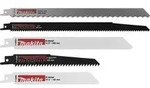 Makita - S&auml;geblattsatz - f&uuml;r Holz, Metall, D&auml;mmstoffe - 5 St&uuml;cke
