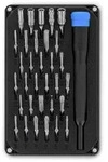 iFixit - Pr&auml;zisionsschraubenzieher mit Bit-Set - 33 St&uuml;cke - in Koffer