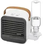 BEURER Tischventilator LV 50 Fresh Breeze
