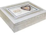 ZEP Zacapa 13x18 Holz Fotobox EZ577