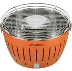LotusGrill G340 G-OR-34P - BBQ-Grill - Kohle - Mandarin Orange