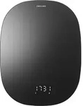 Zwilling Digitale K&uuml;chenwaage, Schwarz 53011-053-0