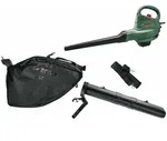 Bosch UniversalGardenTidy 3000 Laubsauger