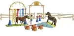 Schleich, Pony Agility Training, 42481