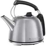 Russell Hobbs Wasserkocher Edelstahl Retro 25860-70