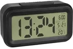 TFA 60.2018.01 Lumio Digitalwecker schwarz