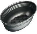 ZENKER Brotbackform oval antihaftbeschichtet
