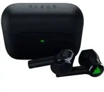 Razer Hammerhead X, Kabellos, Anrufe/Musik, 20 - 20000 Hz, Kopfh&ouml;rer, Schwarz, G...