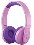 Philips TAK4206PK/00 On-Ear Kinder-Kopfh&ouml;rer mit Bluetooth