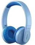 Philips TAK4206BL/00 On-Ear Kinder-Kopfh&ouml;rer mit Bluetooth