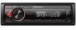 Pioneer MVH-130DABAN mit DAB Antenne