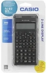 Casio FX-82MS 2nd Edition