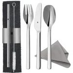 WMF Besteck-Set 8 teilig MY 2 GO