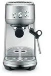 Sage SES450BSS4EEU1 the Bambino - Kaffeemaschine mit Cappuccinatore - 9 bar - ge...