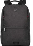Wenger MX Reload - Notebook-Rucksack - 35.6 cm (14) - Heather Gray"