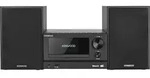 Kenwood M-7000S schwarz
