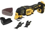 DeWalt DCS356N Akku-Multitool