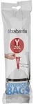 Brabantia PerfectFit M&uuml;llbeutel Typ Y, 20 L, 20 Stck