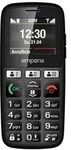 emporiaHAPPY 30 years anniversary edition - Feature Phone RAM 32 MB / 32 MB...