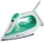 Braun SI1040GR TexStyle 1 Dampfb&uuml;geleisen