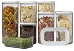 Mepal modula starterset 7-teilig
