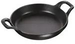Staub Ofenform, 20 cm | Gusseisen