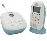 Philips Avent SCD731/26 Video Babyphone
