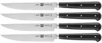 ZWILLING Steakmesserset 4-tlg 1003027 ZWILLING STEAK-SET