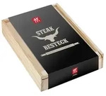 Zwilling Steak Besteckset 12 teilig