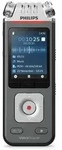 Philips Voice Tracer DVT 7110 Digitales Diktiergerät 8 GB mit App-Fernsteuerung Philips Voice Tracer DVT 7110 Digitales Diktiergerät 8 GB mit App-Fernsteuerung