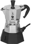 Bialetti New Moka Elettrika - Elektrischer Perkolator - 2 Tassen