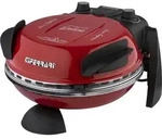 ARIETE G3 Ferrari Pizzaofen Delizia