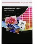 Hahnem&uuml;hle Digital FineArt Photo Luster - Glanz - 265 Mikron - hochwei&szlig; - A4 (21...