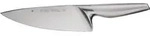 WMF Chef's Edition - Kochmesser - 20 cm - rostfreier Edelstahl