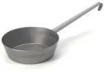 Riess Eisenpfanne Tirol 28cm
