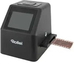 Rollei DF-S 310 SE - Filmabtaster - USB 2.0