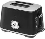 Sage STA735BTR4EEU1 the Toast Select Luxe - Toaster - 2 Scheibe - 2 Steckplatz -...
