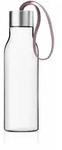 Eva Solo Trinkflasche - 0,5 Liter - Nordic rose