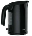 Braun WK3000BK PurEase Wasserkocher