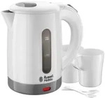 Russell Hobbs Wasserkocher Travel kettle 1.0