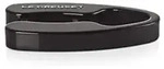 Le Creuset LC CLASSICS FC-100 SCHWARZ