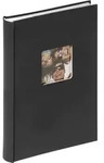 Walther Fun schwarz 10x15 300 Fotos Memo Einsteck ME111B