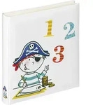 Walther Pirat Schule 28x30,5 50 Seiten Kinderalbum FA268-2