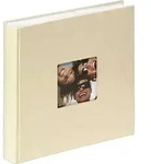 Walther Fun creme 30x30 100 Seiten Buchalbum FA208H
