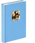 Walther Fun oceanblau 10x15 300 Fotos Memo Einsteck ME111U