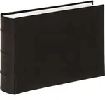 Walther Memo Classic 15x20 100 Fotos schwarz ME373B
