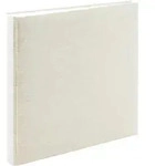 Goldbuch Summertime Trend2 30x31 60 wei&szlig;e Seiten beige 27605