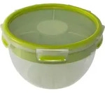 EMSA ClipGo Salatbox 2,6 L